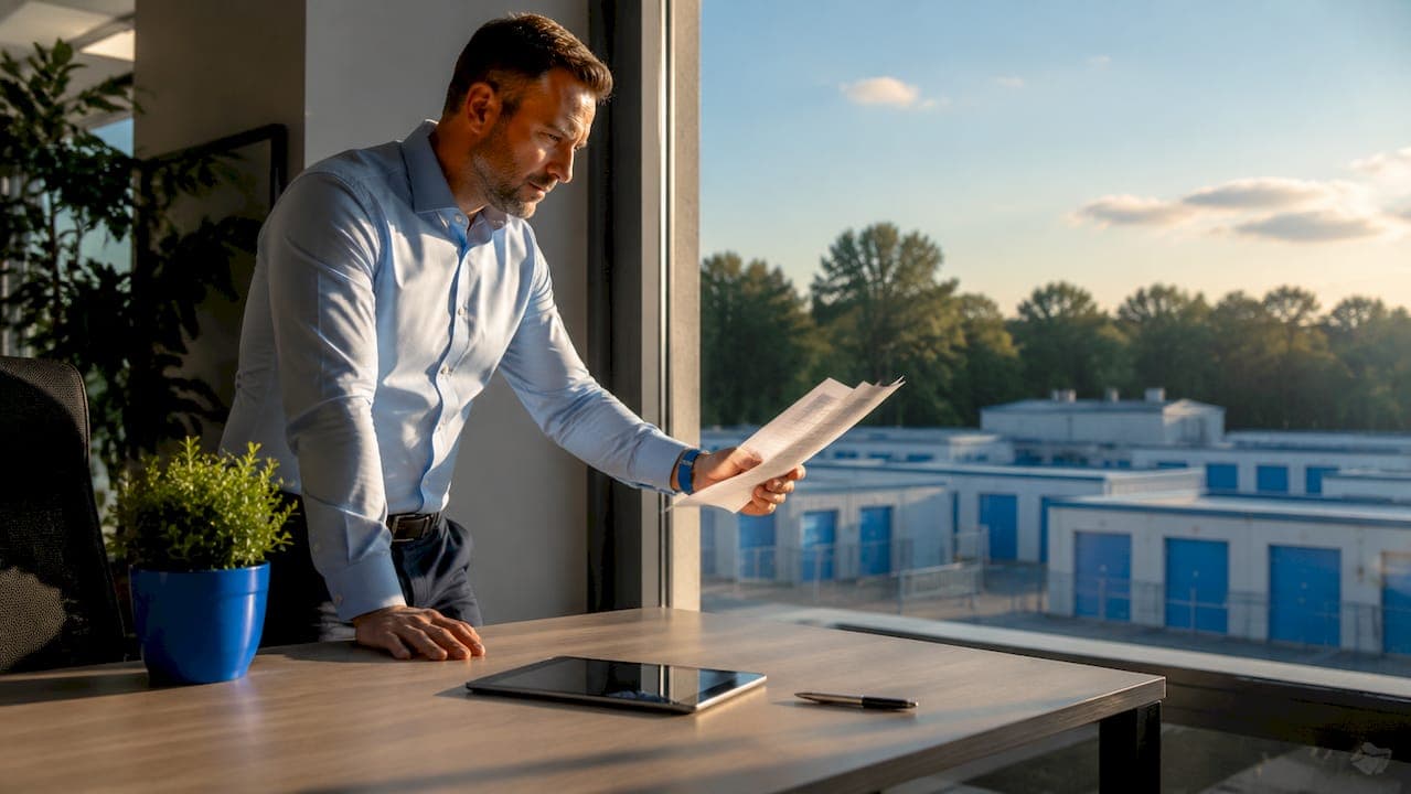 How Storage Facilities Set Prices: 2026 Strategy Guide