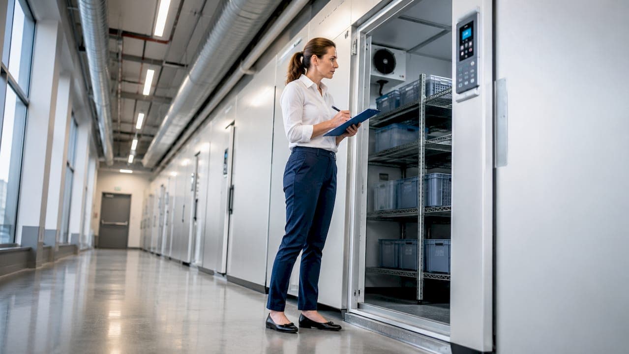 Benefits of Climate Controlled Storage Units: 2026 Guide