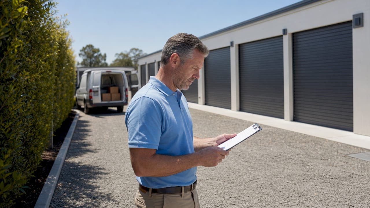 How to Evaluate a Storage Facility: 2026 Guide