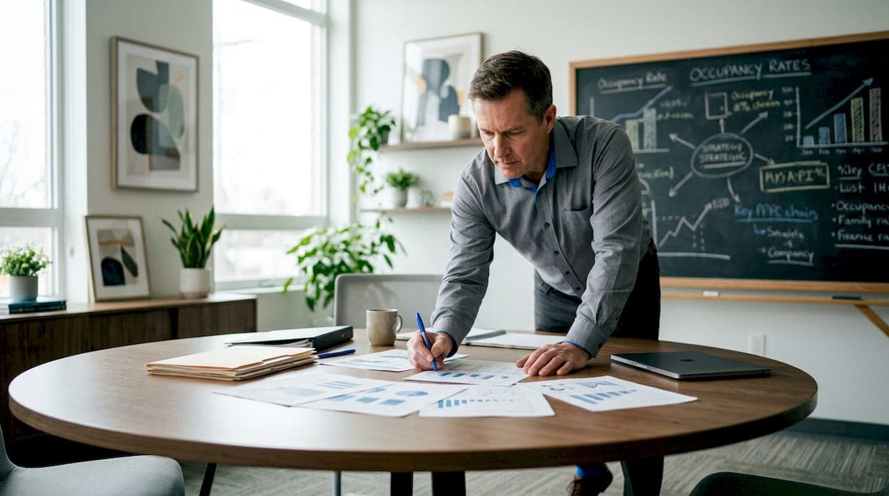 Self Storage Revenue Growth Strategies for 2026