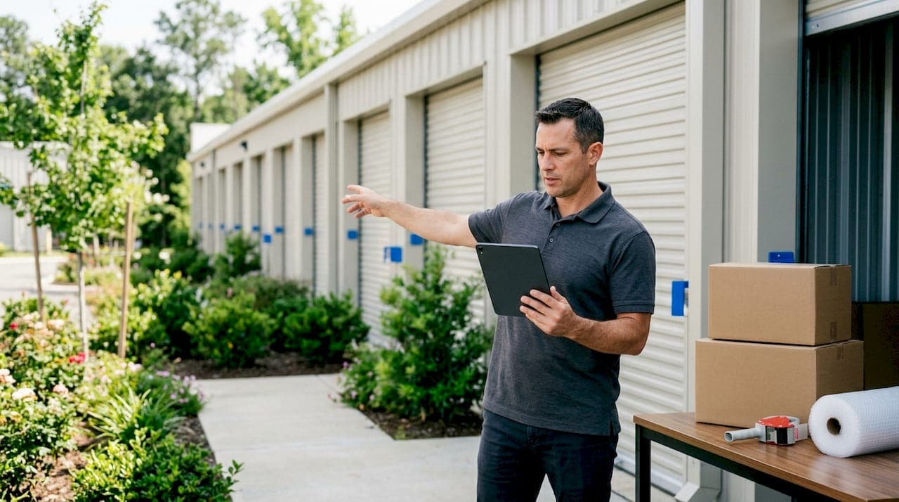 How to Fill Empty Storage Units: 2026 Guide