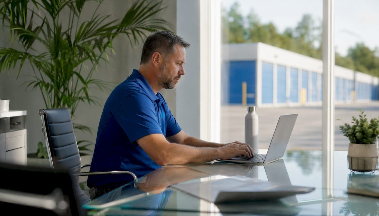 Types of Storage Facility Backlink Sources: Owner's Guide