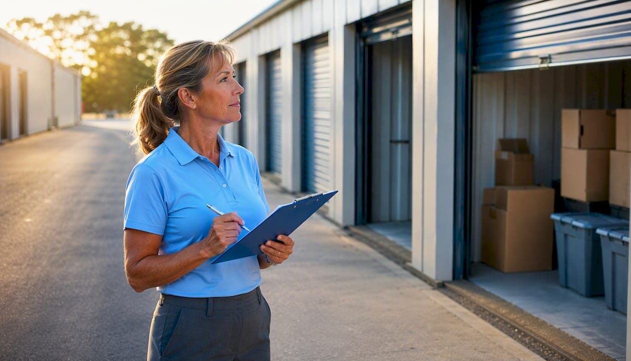 What Is a Storage Unit Demand Driver? The 6 Ds Explained