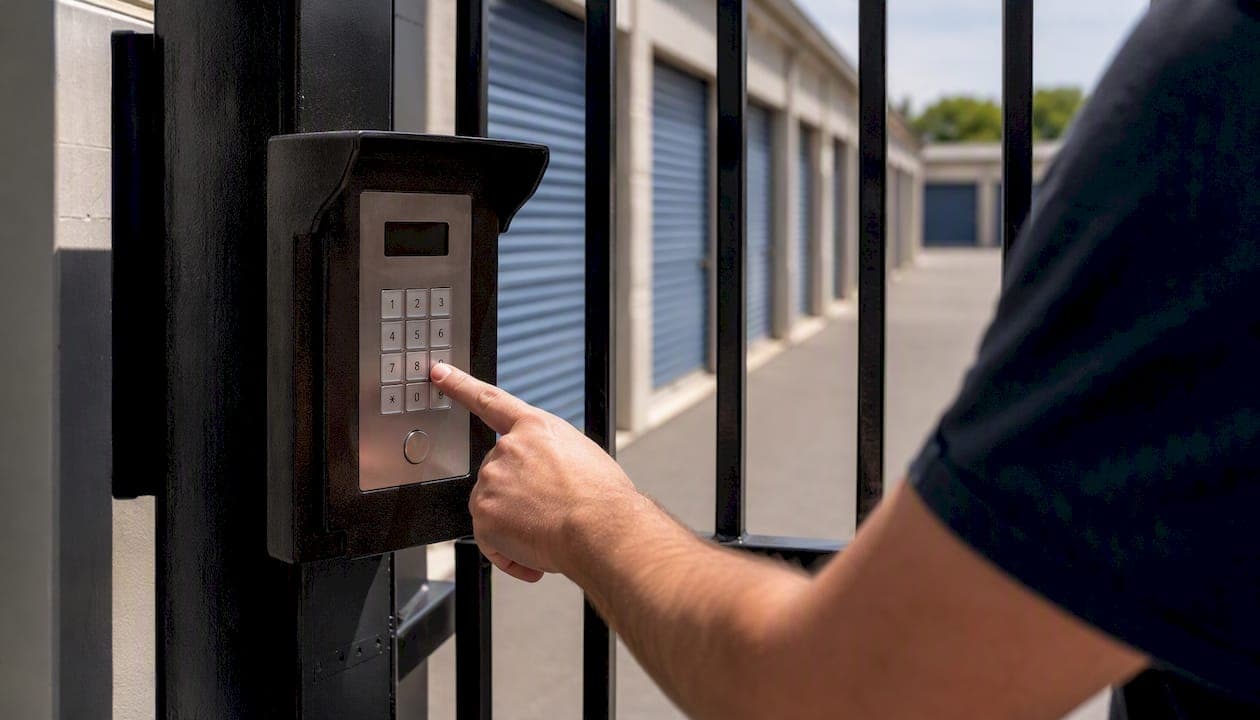 Storage Facility Citation Building Checklist: 2026 Guide
