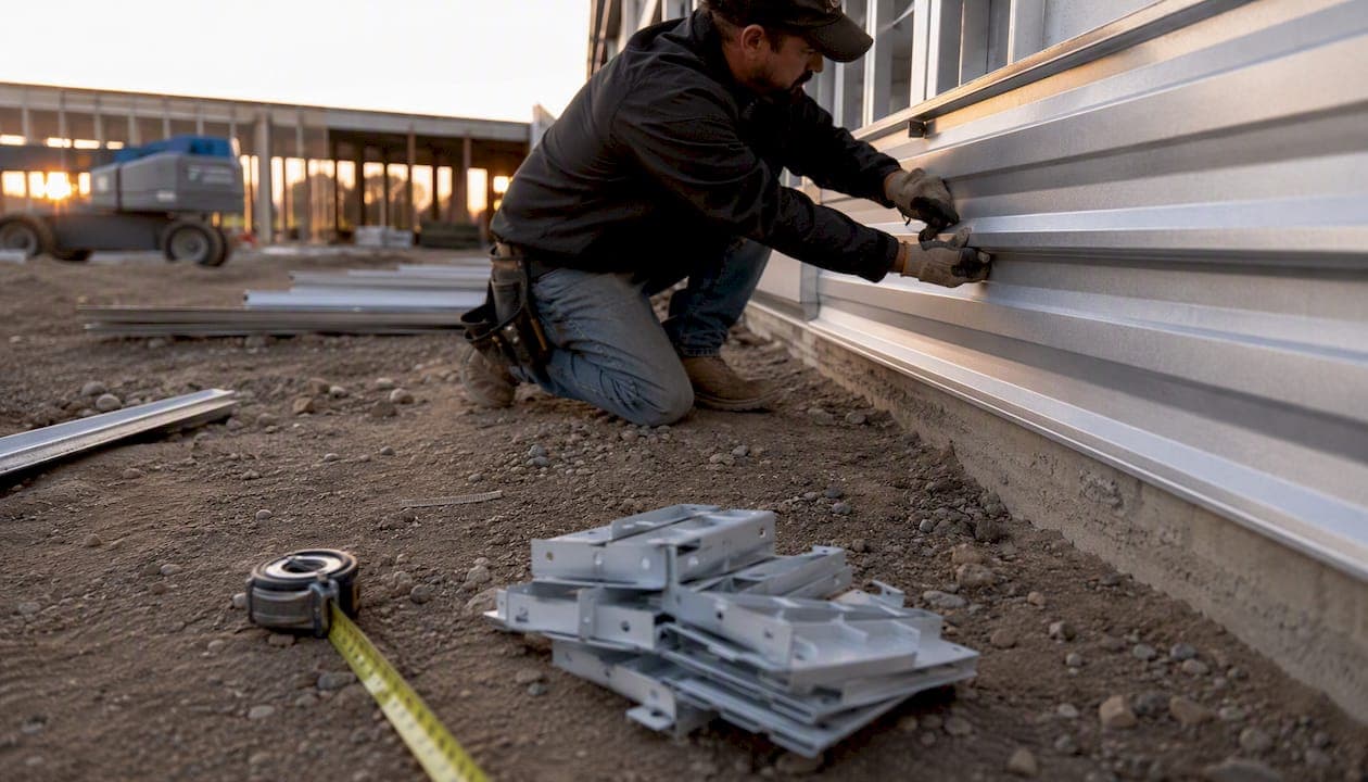 Self-Storage Market Saturation: A Guide for Operators