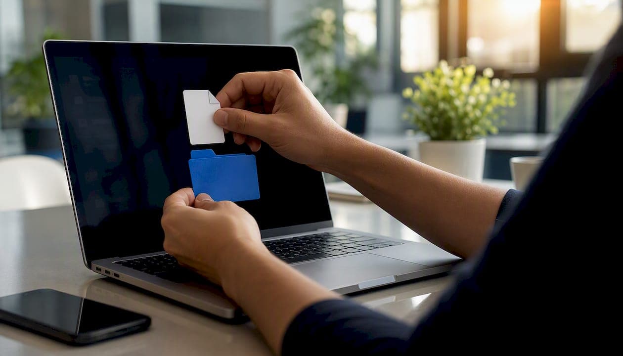 How to Set Up llms.txt on Your Storage Website
