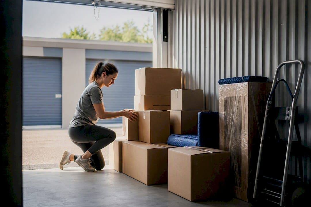 50+ Storage Blog Topics That Turn Readers Into Renters