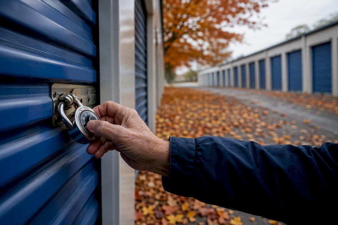Seasonal SEO for Storage: A Playbook for Occupancy