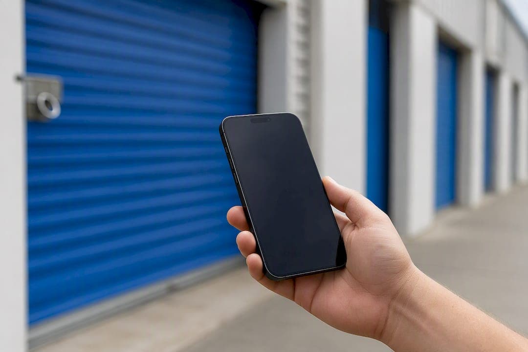 30–60 Day Fix: AI/GEO Entity Home Page Storage for Self Storage
