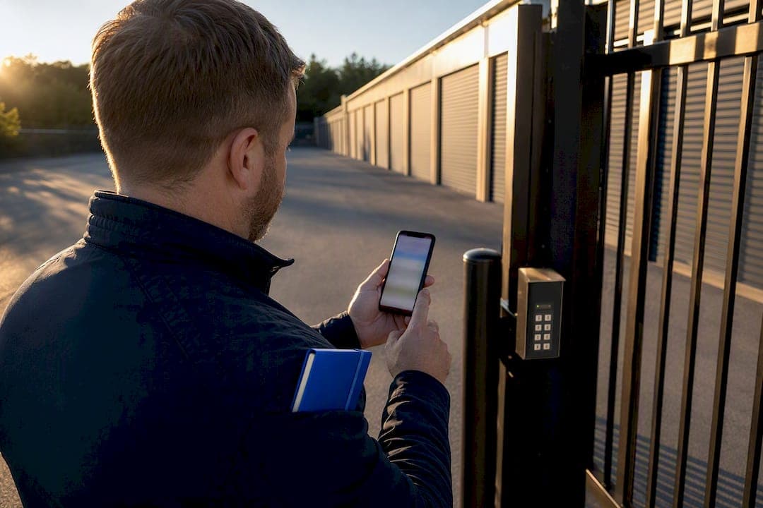 3.6% to 8.1% CTR: UTM Tested Google Posts for Self Storage