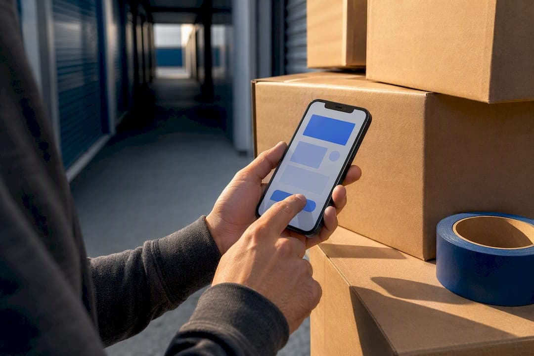 Fix These 3 Page Speed Problems Costing Self Storage Bookings