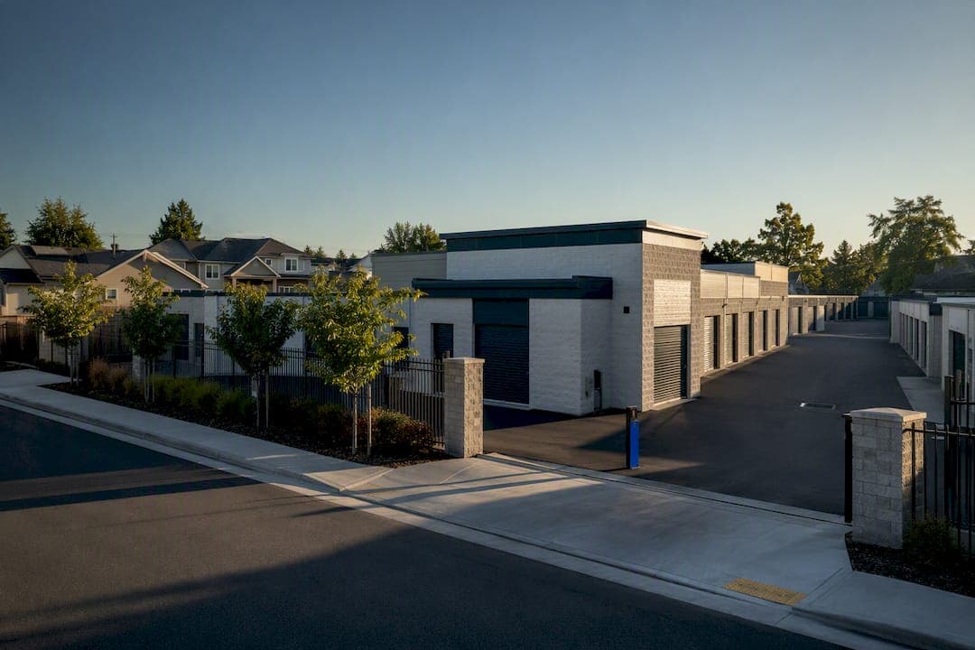 Fill Units in 30–90 Days: Entity SEO for Self Storage Operators