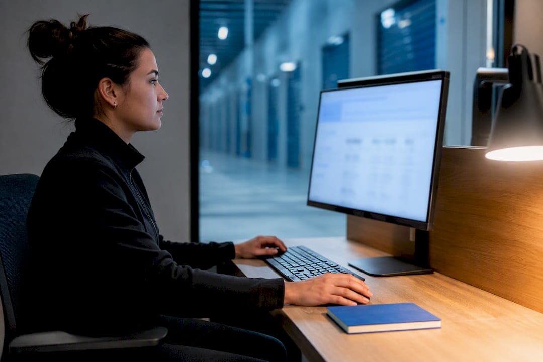 Seven Steps to Map Form Submissions to Leases for Storage Operators