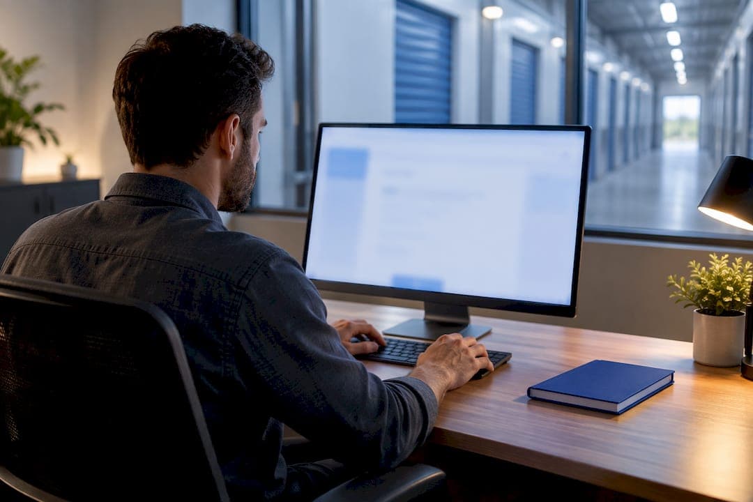 Storage FAQ Pages: Rewrite 10 Answers to Get Cited by AI
