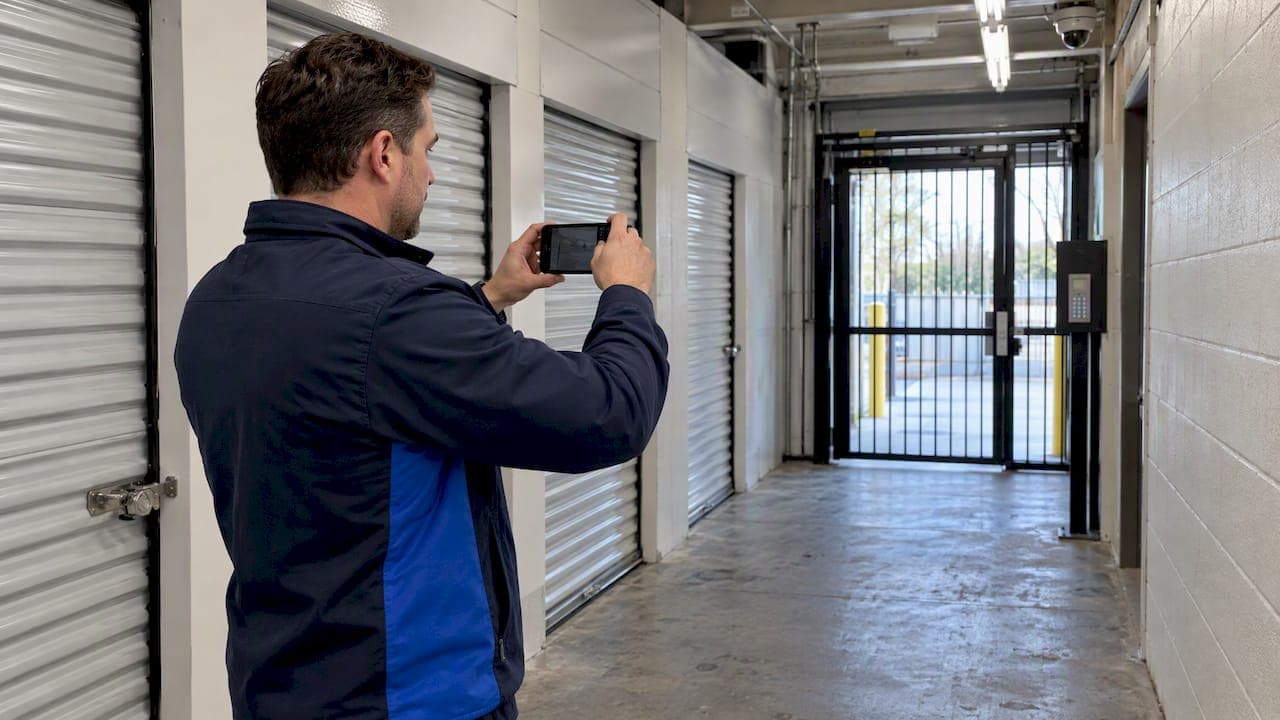 50+ GBP Photos Now: Self Storage Playbook to Boost Maps Visibility