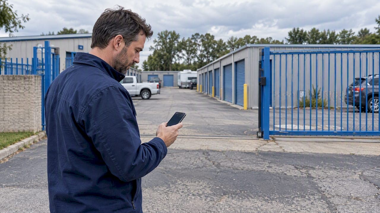 Spam Proof Google Maps Rank for Self Storage with a 10 Point Checklist