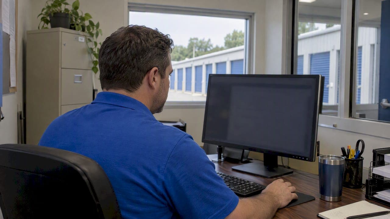 Indexing Issues: 6 Checks for Self Storage Sites Before Blaming Google