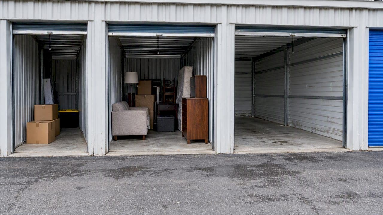 Image SEO for Self Storage: 25% Smaller Files, Better Unit Matches