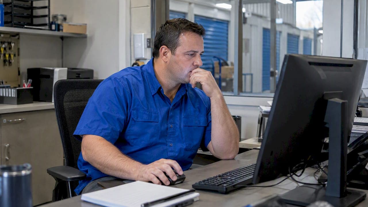 Self Storage: 5 Steps to Research Seasonal Keywords Before Peaks