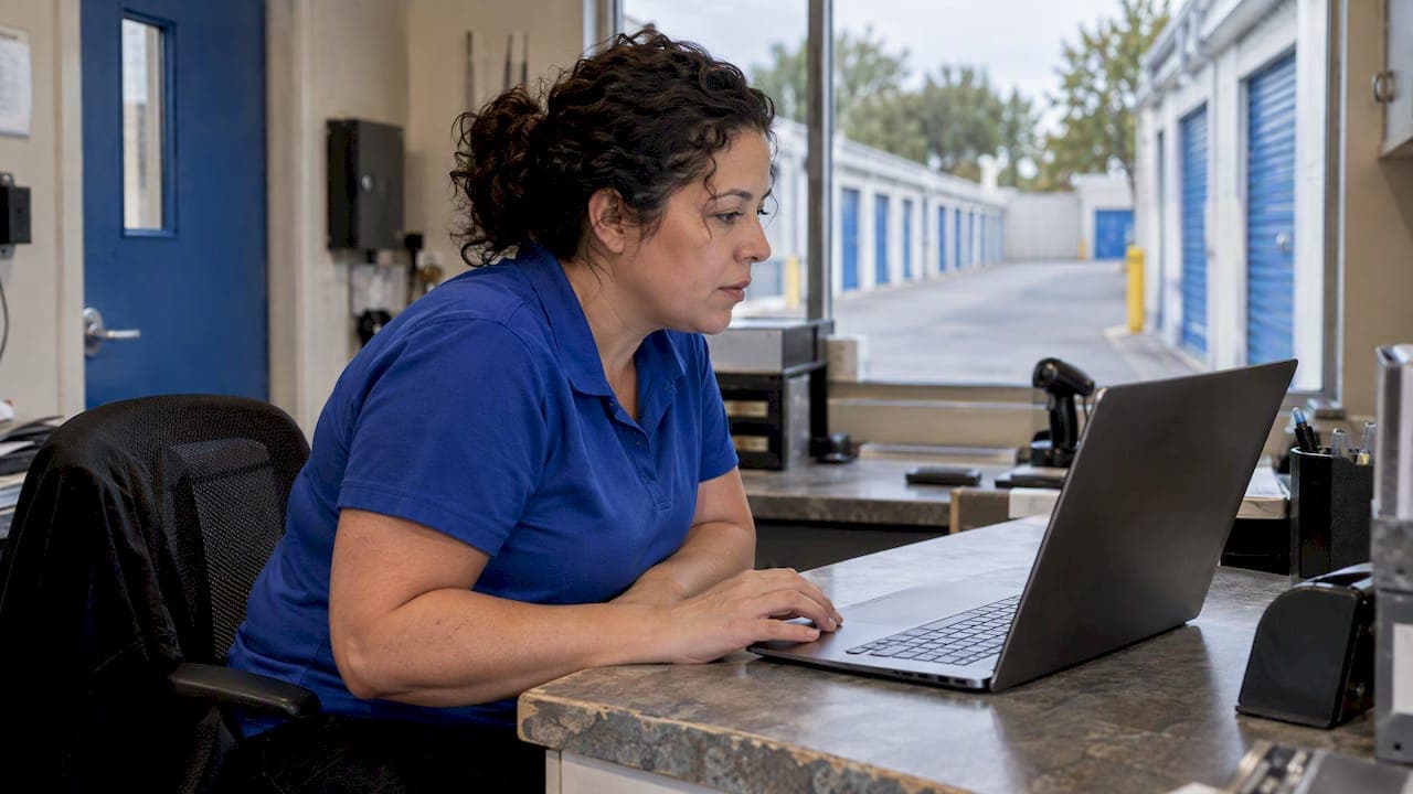 Apple Business for Self Storage: Claim Your Place Card in 6 Steps