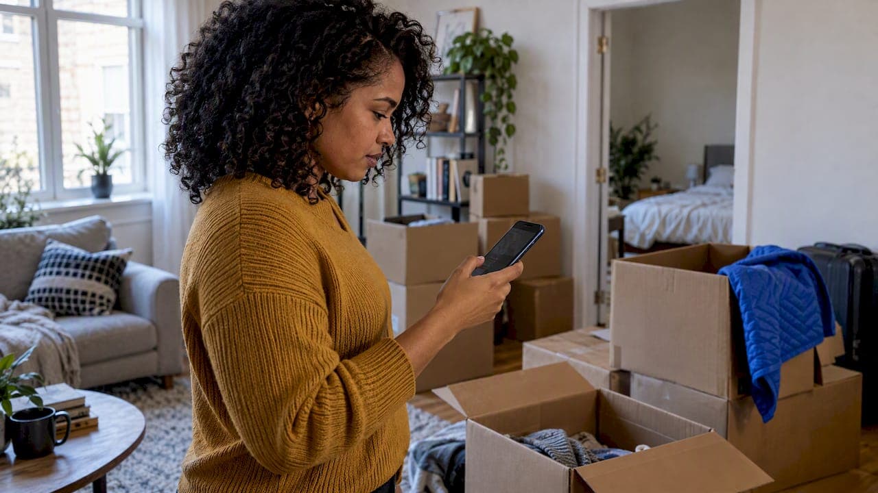 Generative Engine Optimization for Self-Storage Operators