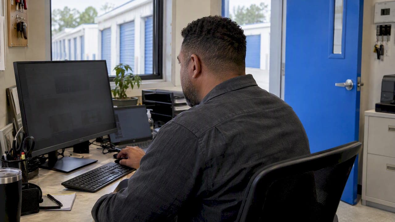 Internal Linking for Local: A Self-Storage Playbook
