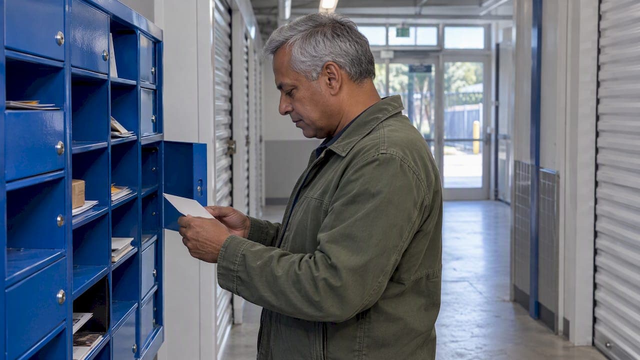 Verify Your Google Business Profile: Self-Storage Guide